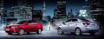 Kia Forte 2009 года